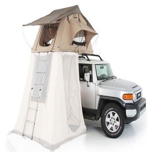 Toldo Foxwing de 270 Grados al por Mayor, Impermeable, con Paredes Laterales Desmontables, Accesorios para Tienda de Campaña Automática en el <span class=keywords><strong>Techo</strong></span> - Product Image 5