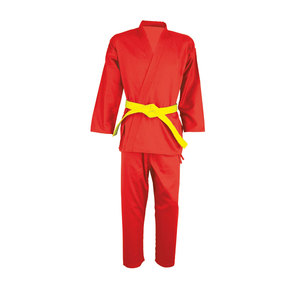 Arts martiaux Fabricants En Gros de Karaté de Judo gi uniformes costumes - Product Image 4
