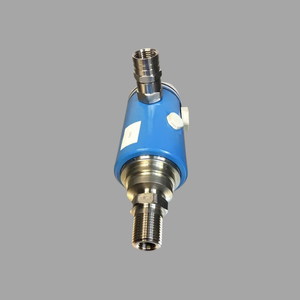 Module de commutation avec débitmètre Endress+Hauser Proline Prowirl D 200 et module de commutation Cerabar FMD72 Deltabar FMD72 - Product Image 4