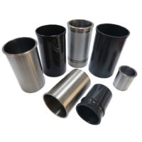 Kit de joints d'étanchéité en caoutchouc pour cylindre de moteur diesel HF.RY ISUZU 10PD1 de haute qualité, neuf, pour pièces de rechange de camions