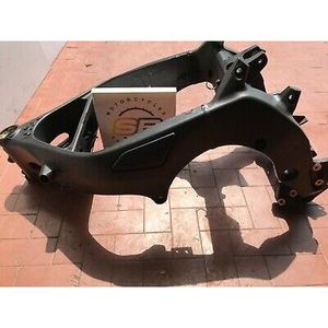 Compatibile con Honda Hornet 600, copertura pignone, copertura catena, parte moto 2007-2010 - Product Image 2