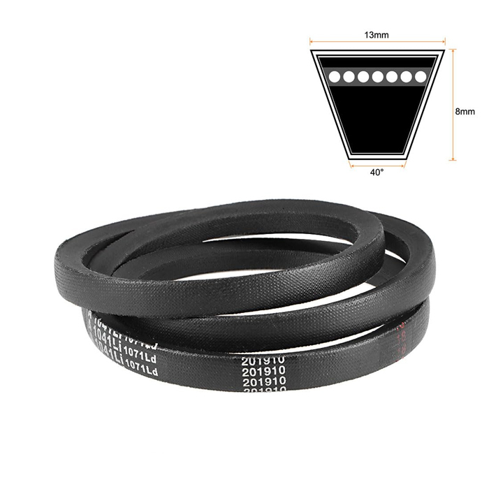 Factory Price Transmission Belts NR Rubber