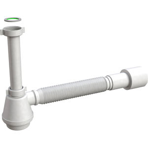 Herramienta de torneado Magnum 1-Way Flexible Siphon Premium - Product Image 2