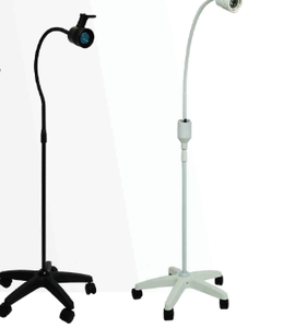 Lámpara de Examen Quirúrgico Más Vendida para Hospital, Lámpara Médica Móvil Portátil Pequeña - Product Image 6