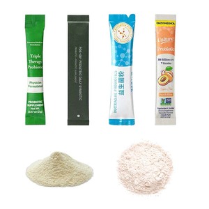 Automatic Multi Lane Sachet Hydration Powder Filling Packaging Machine 10g 20g Probiotics Powder Packing Machine - Product Image 2