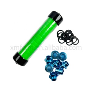 Más ligero, más rápido, patín en línea ABEC9 688 167, rodamientos de cerámica, rodamientos de sello de goma, 11 bolas para carreras de rodillos cuádruples - Product Image 2