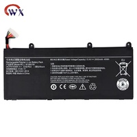 Batterie d'ordinateur portable OEM N15B01W de haute qualité pour XIAO MI Ruby 15,6 pouces TM1802-AP TM1802-AD RedmiBook 14 2 XMA2011