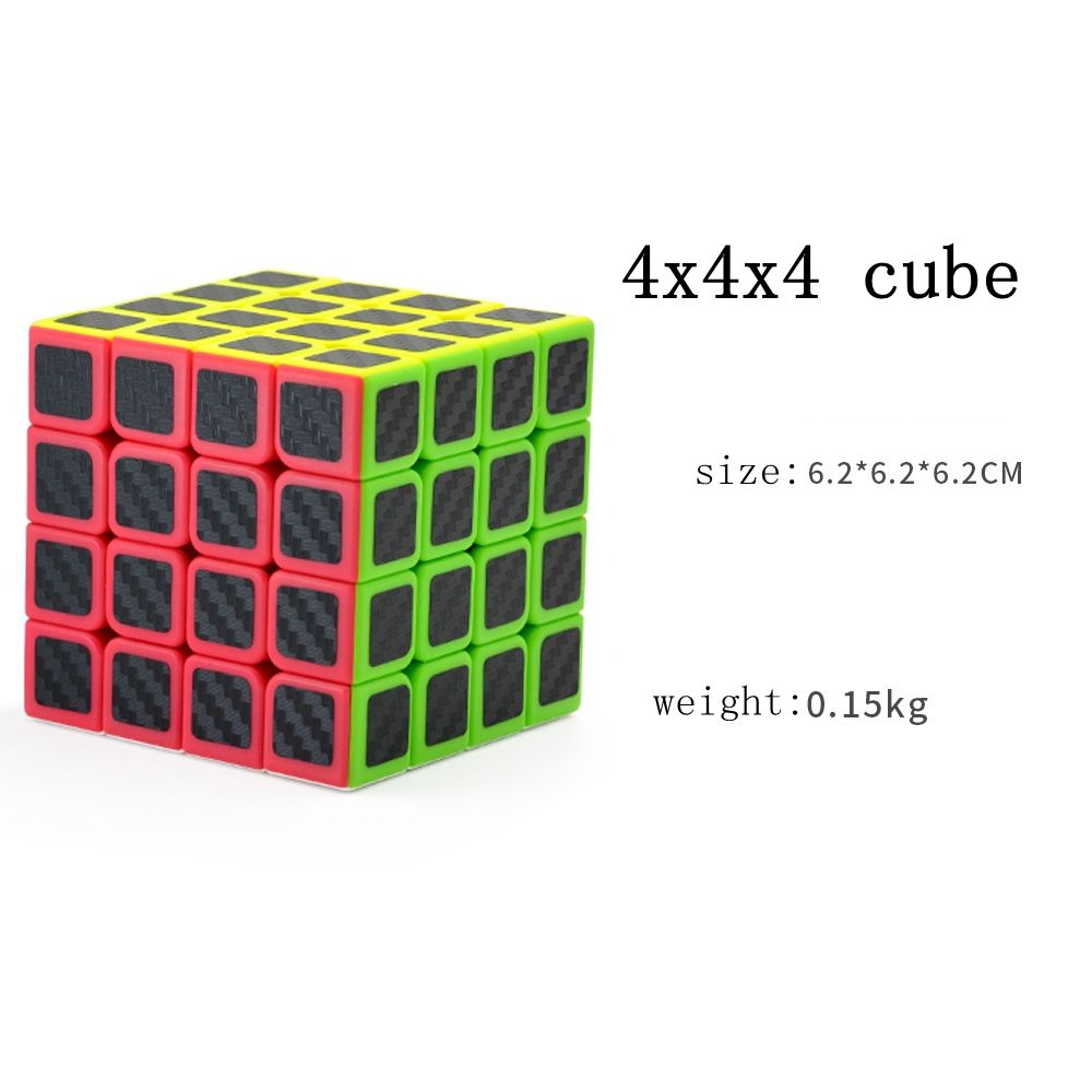 4x4x4 cube