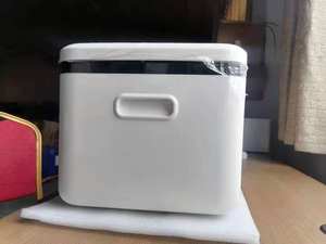 Dc 12V Auto Draagbare Koelkast Vriezer Koelkast Mini Koelkast Camping Outdoor <span class=keywords><strong>Caravan</strong></span> Rv Koelkast Diepvriezers - Product Image 4