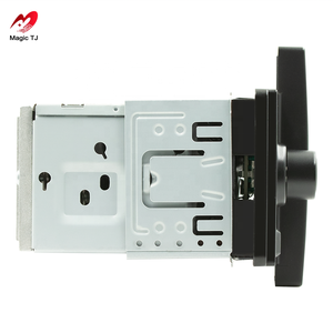 Venta al por mayor 5 ''Single Din Dashboard GPS CarPlay <span class=keywords><strong>MP5</strong></span> <span class=keywords><strong>Reproductor</strong></span> estéreo con inalámbrico Android Auto Radio Conexión USB 1 año de garantía - Product Image 5