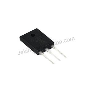 Composant électronique neuf et original Jeking, transistor NPN 800V 5A TOP-3F 2SC3507 - Product Image 3