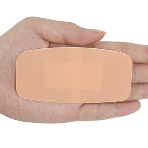 Vendajes Elásticos de Forma Irregular, Accesorios de Primeros Auxilios para Exteriores, Vendajes de Emergencia para Actividades al Aire Libre, Gran Venta - Product Image 5