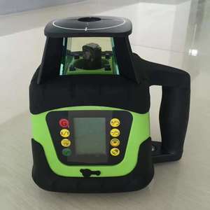 Extensión de Niveladora Automática Industrial para Renovación de Terrenos Agrícolas en Pendientes - Product Image 3