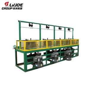 GRS Factory Steel Welding Galvanizing Wire