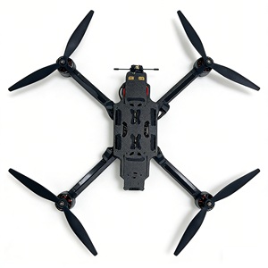 Drone FPV 13 pouces en promotion pour débutants avec lunettes, idéal pour une personne, pour l'intérieur, compatible <span class=keywords><strong>Arduino</strong></span> - Product Image 6