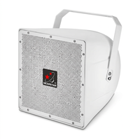 Speaker Horn Tahan Air IP56 15 Inch 450W Long Throw PA Loudspeaker untuk Sistem Audio Stadion Luar Ruangan