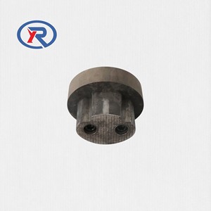 Capuchons de protection en métal pour poteaux de treillis de jardin / Installation facile, couvre-poteaux antirouille pour la ferme - Product Image 3
