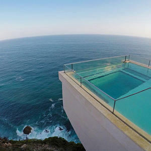 <span class=keywords><strong>Piscine</strong></span> de nage à contre-courant HUASHUAITE avec garantie de 30 ans, en plastique transparent sur mesure, en forme de U, avec paroi en acrylique <span class=keywords><strong>transparente</strong></span> pour extérieur - Product Image 5