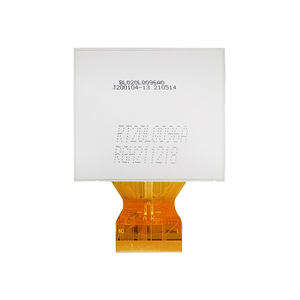 หน้าจอ LCD แนว4:<span class=keywords><strong>3</strong></span> IPS <span class=keywords><strong>2</strong></span>นิ้ว480*360 Mipi RGB 40พิน<span class=keywords><strong>2</strong></span>นิ้วหน้าจอ TFT แผงควบคุมระบบสัมผัสแผง ST7701S ให้เลือก - Product Image 4