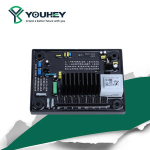 Régulateur de tension monophasé AC 220V Lanzhou TFXT-2 avec carte en cuivre pour SVC & TND V347-3009AVR WFST-3 WFST-7/8 - Product Image 2