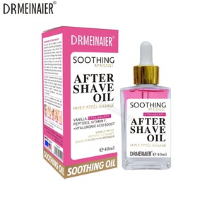 Aceite de Afeitar DR.MEINAIER, <span class=keywords><strong>el</strong></span> Más Vendido, Puro y <span class=keywords><strong>Natural</strong></span>, con Ácido Hialurónico, Previene los Pelos Encarnados para Mujeres, Potente - Product Image 6