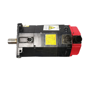 A06B-0143-B177 FANUC Servoaccionamiento y Motor de Corriente Alterna de Buena Calidad - Product Image 5