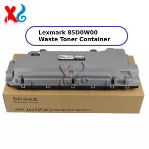Contenedor <span class=keywords><strong>de</strong></span> Tóner Residual 85D0W00 para Copiadora Lexmark CX930, Compatible con Lexmark CX930 CX931 XC9325 XC9335 CX930dse CX931dse CX931dtse 930 <span class=keywords><strong>931</strong></span> - Product Image 1