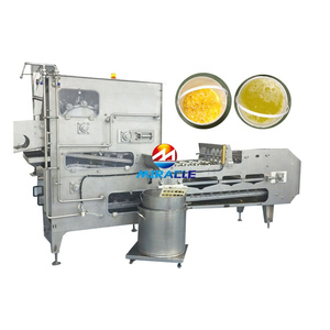 Máquina Separadora de Claras y Yemas de <span class=keywords><strong>Huevo</strong></span> Comercial de Alto Rendimiento y Alta Tasa de Separación - Product Image 4