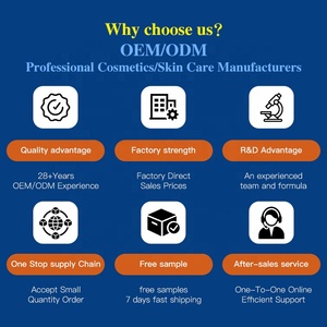 Popular Base de Maquillaje de Marca Blanca con Niacinamida y Vitamina <span class=keywords><strong>C</strong></span>, Efecto Calmante, Iluminador, Refrescante, Corrector, Hidratante y Gradual - Product Image 5