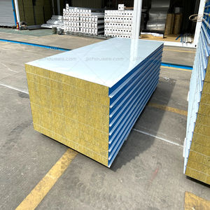 Panneau <span class=keywords><strong>de</strong></span> <span class=keywords><strong>verre</strong></span> isolé <span class=keywords><strong>de</strong></span> 16 <span class=keywords><strong>mm</strong></span> pour mur et toit, décoration d'occasion - Product Image 3