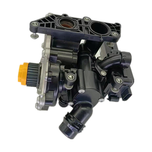 Nouvelle pompe à eau électrique <span class=keywords><strong>Elena</strong></span> EA888 1.8T/2.0T 06L121012A/06L121111H compatible avec Volkswagen Golf MK7 Audi Q5/Q7/A4/A6/TT - Product Image 6