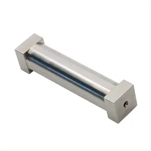 SUS 4 bên bốn mặt Pin Lithium máy sơn ướt phim Applicator cho tap đúc màng mỏng