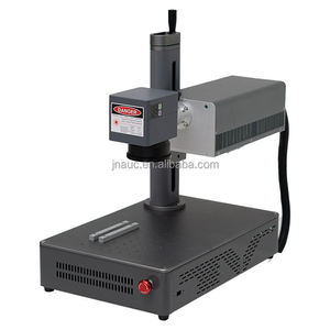 Máquina de Marcado Láser UV de Larga Duración de 3W 5W 10W 15W para Papel, Vidrio, Acrílico, Marcado Interno 3D en Cristal - Product Image 3