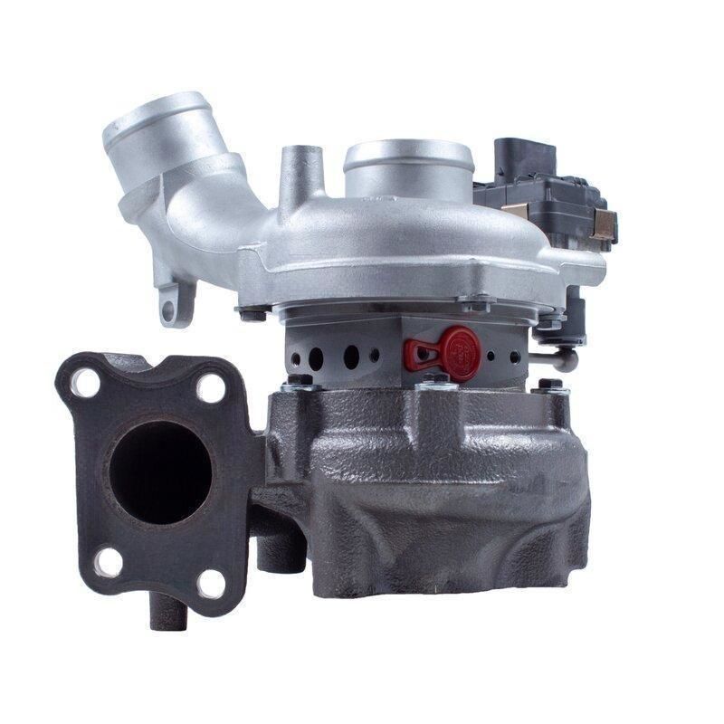 Complete Turbocharger BV45 144118X02D for Nissan YD25DDTI
