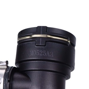 Manguera de Refrigerante de Alta Calidad para Automóviles 17127580957 para BMW 530 I 535 I 640 I - Product Image 4