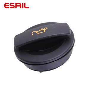 Araba motoru yağ kapağı yağ doldurucu  kapatma başlığı 06J103485 06C103485M 06C103485N 06C103485S 06C103485K 06C103485L 06C103485Q VW POLO için - Product Image 2
