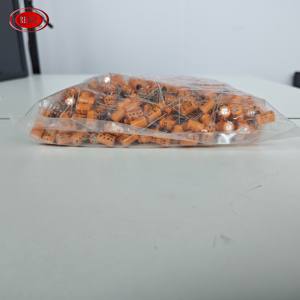 Condensador electrolítico de aluminio de 50V ± 20% Tolerancia Plomo radial Bajo ESR Condensador cerámico de uso general de alta corriente de ondulación - Product Image 5