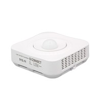 Modul Deteksi Pencahayaan Lux Sensor Cahaya Sekitar Dapat Dipilih Beberapa Mode Keluaran
