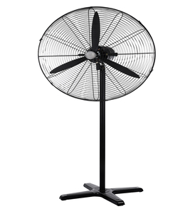 Ventilateur électrique industriel 24 "/26"/30 "Ventilateur sur pied pour l'industrie lourde - Product Image 2