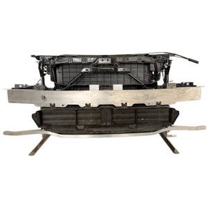 Conjunto Frontal para BMW <span class=keywords><strong>Serie</strong></span> <span class=keywords><strong>2</strong></span> G42, Parachoques Delantero, Rejilla, Soporte de Faros, Marco del Radiador, Usado 2022-2024, Ensamblaje con Tornillos - Product Image 1