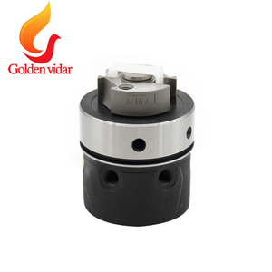 Golden Vidar Головка ротора 91Y DPA распределитель деталей насоса для Lucas 6 Головка ротора цилиндра 6/10R - Product Image 4