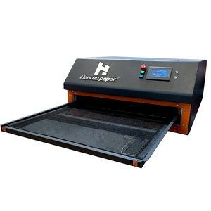 Mesin Hibrida Dual Fungsi <span class=keywords><strong>2</strong></span> in 1 DTG dan DTF Mesin Printer DTG untuk Pencetakan Kaos - Product Image 4