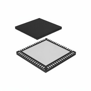 Buy Online Electronic Components Embedded Original 64 VFQFN Exposed Pad EFM32TG11B540F64IM64-B - Product Image 1