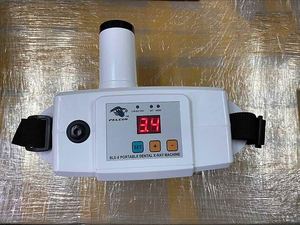 Peralatan Medis Dental Sensor Sinar-x Digital Dental <span class=keywords><strong>Panoramic</strong></span> Portabel Mesin Film X Ray Dental - Product Image 4