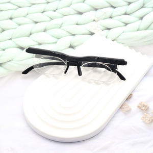 نظارات قراءة قابلة للتعديل للمسنين مع تركيز متغير للرؤية عن بعد والقراءة - Product Image 5