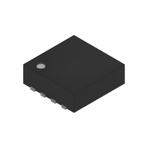 Componentes de circuito electrónico Logic 8 XFQFN Exposed Pad 74AUP2G157GM,125 BOM IC en stock - Product Image 1