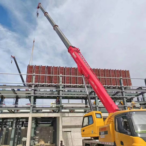 50tph trọng lực khai thác mỏ rửa tách quá trình thực vật cho Chrome tập trung - Product Image 5