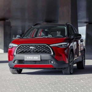 <span class=keywords><strong>Toyota</strong></span> Corolla Cross 2.0L 154hp 2026 Auto Híbrido, Auto Eléctrico Chino - Product Image 4