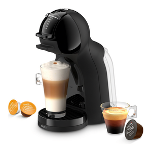 Cafetera de Cápsulas 1600W MINI ME 2 Negro Piano KP1438F0 - Product Image 3