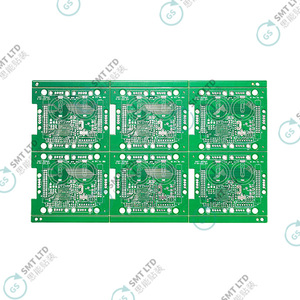 Fabrication de circuits imprimés pour instruments médicaux - Product Image 2